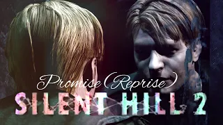 Promise (Reprise) - Silent Hill 2 Piano Cover