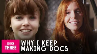 Sex, Drugs, ISIS & Armageddon: Stacey Dooley On Her 90 Documentaries