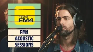 Ten Fé - Waterfalls (TLC Cover) || FM4 SESSION 2019