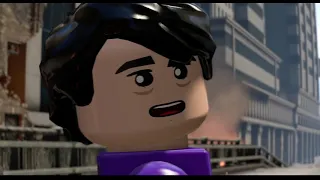 LEGO Marvel's Avengers - I'm Always Angry