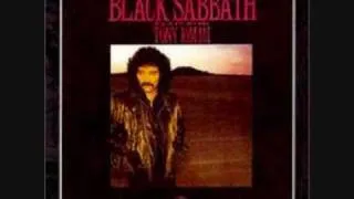 No stranger to love-Black sabbath With Lyrics