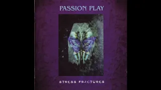 Passion Play - Stress Fractures (1999) Gothic Rock - UK