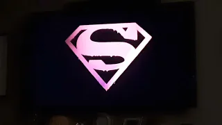 The Death Of Superman - Post Credits Scene #4