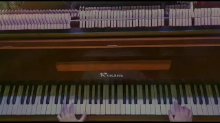 Мурка на пианино / Murka on Piano /  Лучшее исполнение на пианино ✨