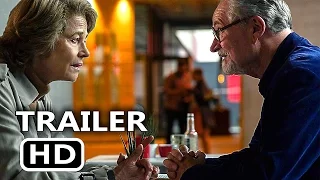 THE SENSE OF AN ENDING Movie Trailer (Drama, 2017)