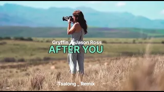 Slow Remix !!!! After You _ Tsalong Remix ( Slow Remix) #viral