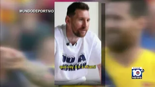 Local leaders excited for what Lionel Messi will mean for the community