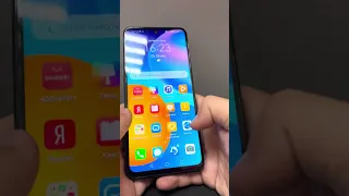 Huawei p smart