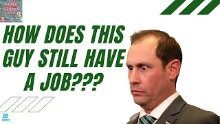 Adam Gase: A failure of an NFL head coach