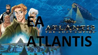 Dominions 6 - EA Atlantis - National Overview
