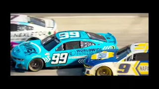 NASCAR on NBC Intro 2023
