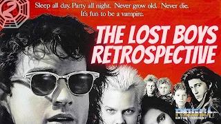The Lost Boys (1987) Retrospective [Channel Member Request]