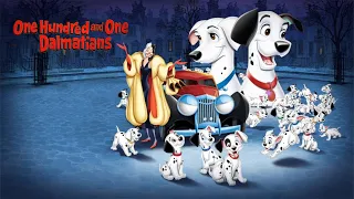 101 Dalmatians Trailer Video