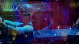 Orbital - The Girl With the Sun in Her Head (Live at Glastonbury)