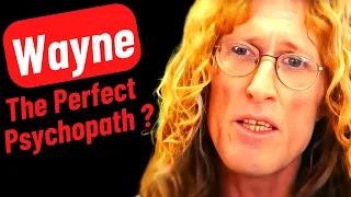 Psychiatrist Analyses Wayne | The Perfect Psychopath? #truecrime #jcs #jcsinspired