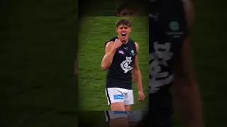 Charlie Curnow (Song)