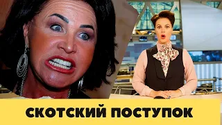 Бабкина жестко высказалась о Пугачевой