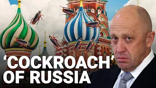 Prigozhin’s death won’t bring Wagner under Kremlin control | Gabriel Gavin