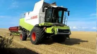 ZD Blata-Lexion 580