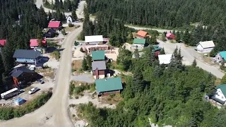 20732 Mt Keenan Rd Sasquatch Mountain Resort