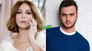 Top 30 Turkish Actors and Actresses and Their Parents (Part 2)