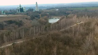 ЧОРНОБИЛЬЦІ ЛУБЕНЩИНИ ТРАДИЦІЙНО ВИСАДИЛИ БЕРІЗКИ НА АЛЕЇ ПАМ'ЯТІ