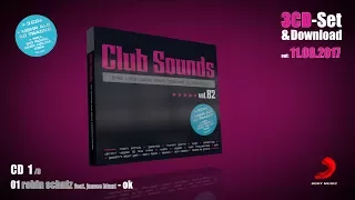 Club Sounds Vol.82 (Official Minimix)