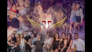 Famous Summer Club - PROMO 2018