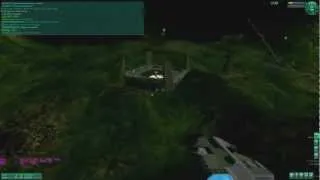 LOLCAPS - Tribes 2 - "Mimicry" 8sec Record Cap Route