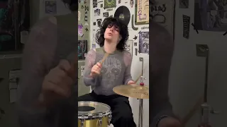 Shameless - Camila Cabello #drumcover