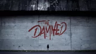 The Damned - sci-fi short film