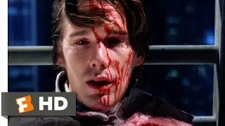 Hamlet (11/11) Movie CLIP - The Rest is Silence (2000) HD
