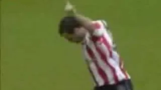 Sunderland's Top 10 Goals of the Season 07/08