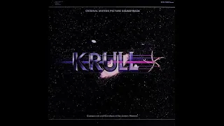 James Horner - Colwyn and Lyssa (Love Theme) - (Krull, 1983)