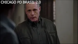 Chicago PD Brasil - 3x10 - Tudo por dinheiro #1