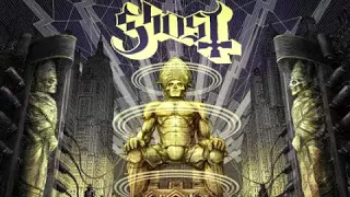 Ghost - Cirice - [Ceremony And Devotion] (Live)