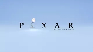 Pixar Animation Studios (1995-2007) Logo Blender Remake (September Update)