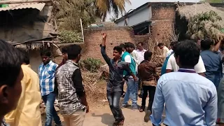 Supar Hit Odia Adhunika II Station Bazar Jhiati II Papu PoM PoM Creations Station Bazara Jhiati IISu