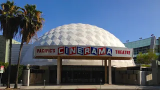 It’s End Credits for a Popular Movie Theater Chain | SoCal Update