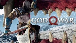 GOD OF WAR - A JORNADA: Dentro Da Montanha - Parte 6