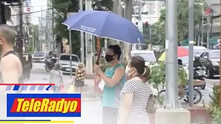 Tag-init malapit nang magsimula: PAGASA | TeleRadyo