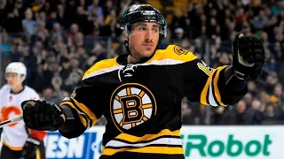 Brad Marchand - 'Till I Collapse