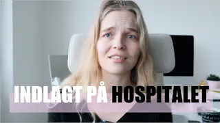 Min tur på hospitalet - Storytime