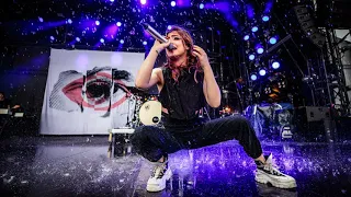 Against The Current - Rock am Ring 2019 Full Concert (Only Audio + Download Video)