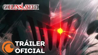 Goblin Slayer ll | TRÁILER OFICIAL