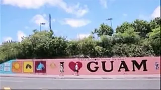Music by CUSCO ♪ Guam ♪ グアム