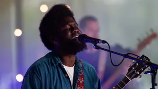 Cold Little Heart   Radio Edit  Michael Kiwanuka