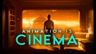 animation is cinema | let it happen