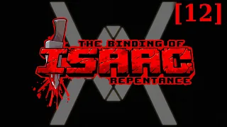 Прохождение Isaac: Repentance [12] - Братья