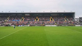 RosComáin v Gaillimh - Connacht Semi Final  (April 2023)